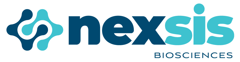 Nexsis Biosciences logo