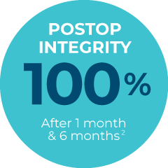 Post-op Badge